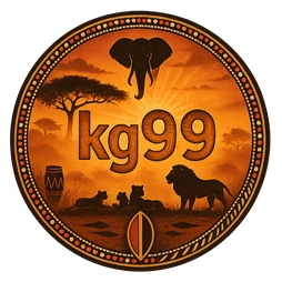 kg99 লোগো